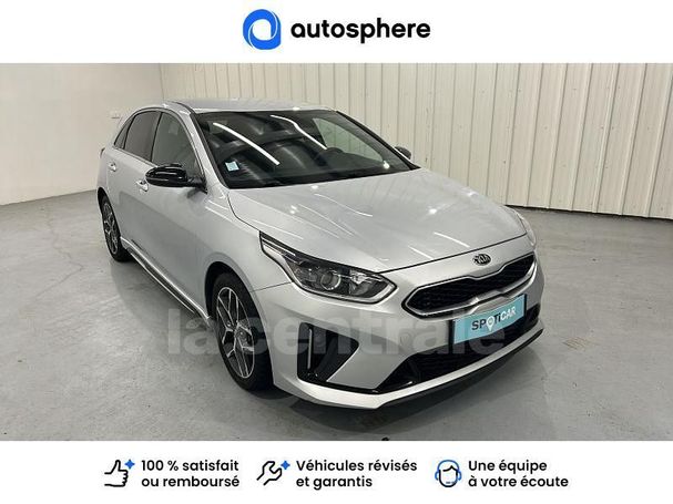 Kia Ceed 1.6 CRDi DCT 100 kW image number 2