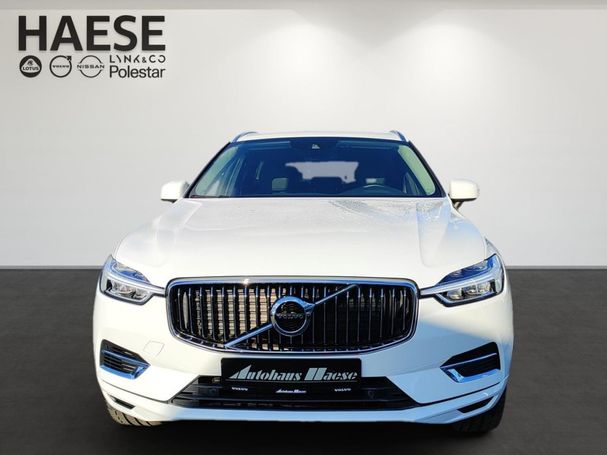 Volvo XC60 Recharge T8 AWD 288 kW image number 4