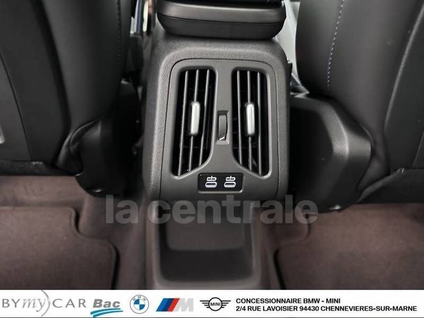 BMW X1 sDrive 125 kW image number 29