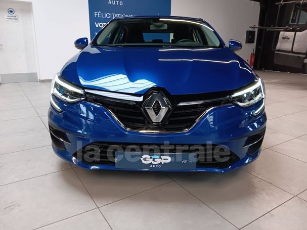 Renault Megane 85 kW image number 3