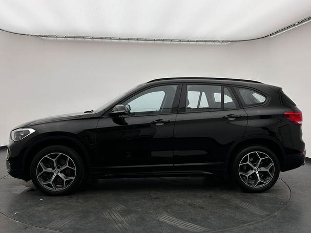 BMW X1 sDrive20i 141 kW image number 6