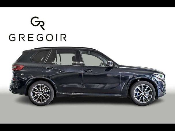 BMW X5 xDrive 250 kW image number 3