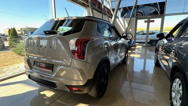 SsangYong Tivoli 120 kW image number 4