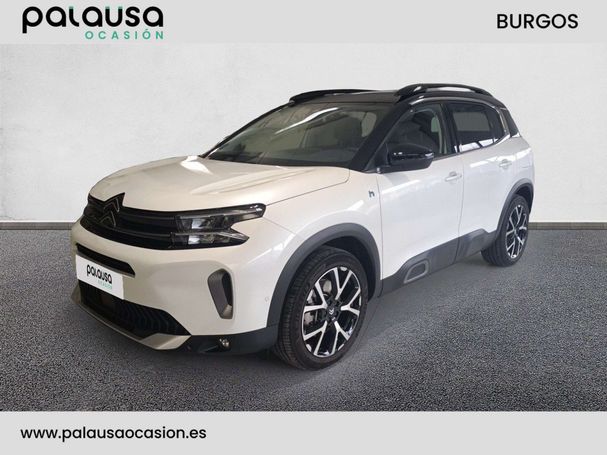 Citroen C5 Aircross 165 kW image number 1