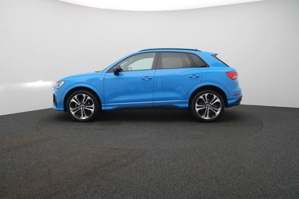 Audi Q3 35 TFSI S-line 110 kW image number 5