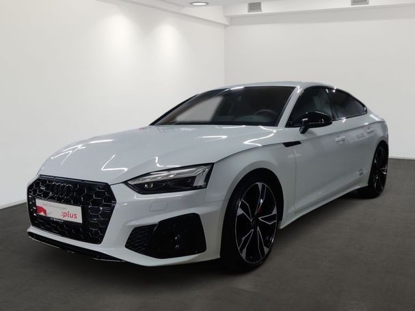 Audi A5 S-line Sportback 150 kW image number 1