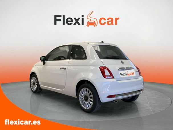 Fiat 500 1.0 51 kW image number 8