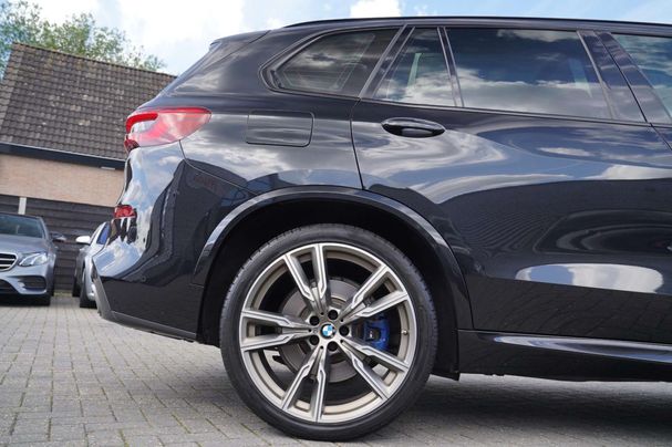 BMW X5 M50d xDrive 294 kW image number 14