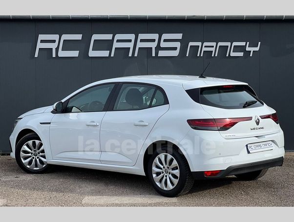 Renault Megane 70 kW image number 13