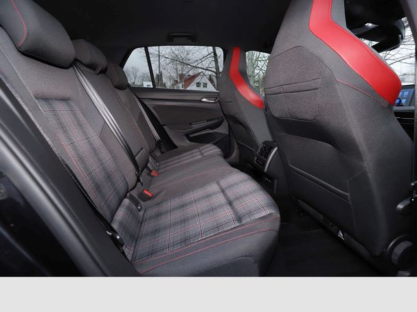 Volkswagen Golf GTI DSG 180 kW image number 9