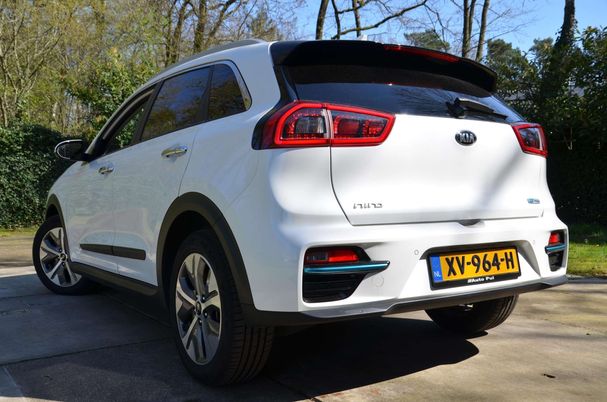 Kia Niro e 64 kWh 150 kW image number 8