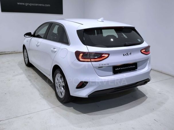 Kia Ceed 1.6 100 kW image number 14