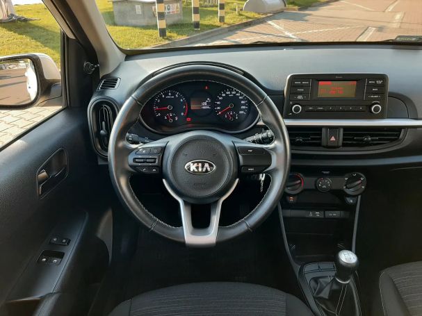 Kia Picanto 1.0 49 kW image number 14