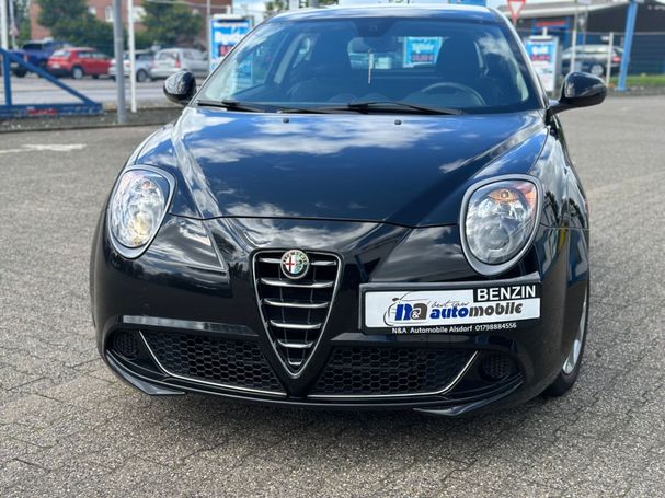 Alfa Romeo MiTo 51 kW image number 2