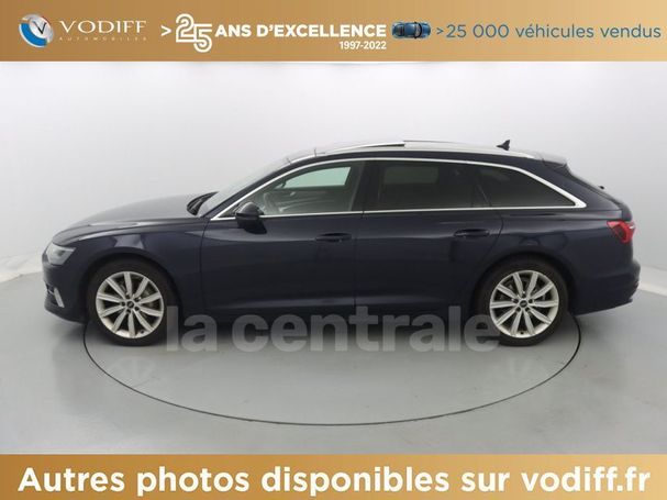 Audi A6 40 TDI S tronic Avant 150 kW image number 5