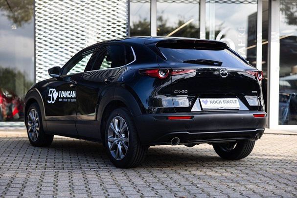 Mazda CX-30 2.0 186 137 kW image number 2