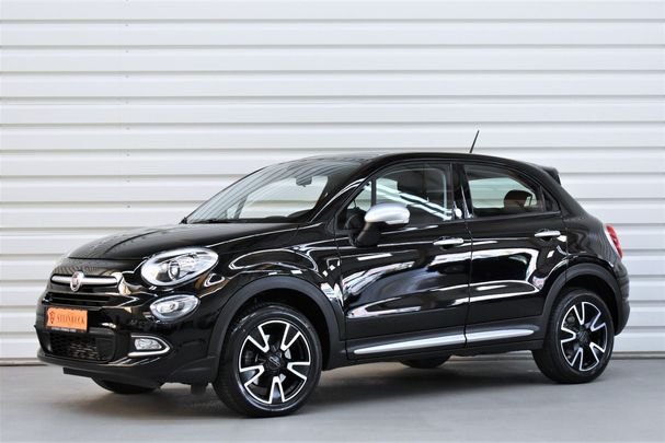 Fiat 500X 103 kW image number 1