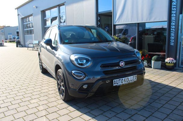 Fiat 500X 110 kW image number 1