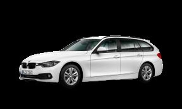 BMW 320i Touring Advantage 135 kW image number 1