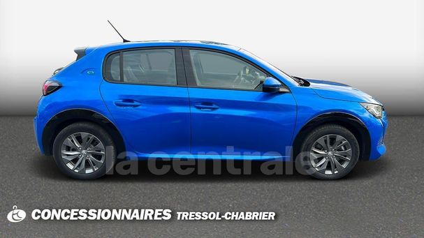 Peugeot 208 100 kW image number 4