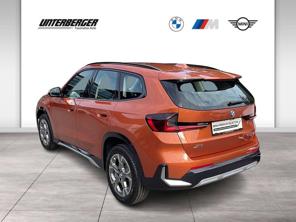 BMW X1 sDrive18i 100 kW image number 4