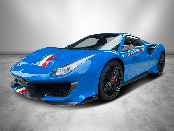 Ferrari 488 Pista Spider 530 kW image number 10