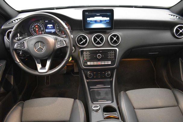 Mercedes-Benz A 180 90 kW image number 4