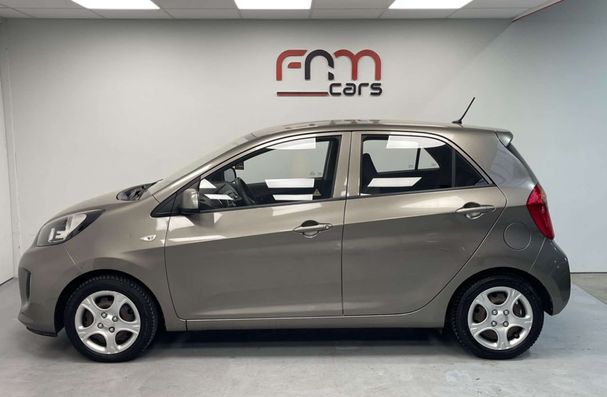 Kia Picanto 1.0 49 kW image number 5