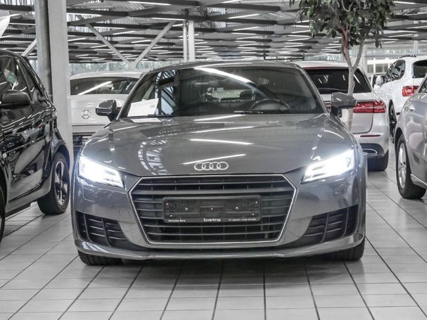 Audi TT 2.0 TFSI 169 kW image number 3