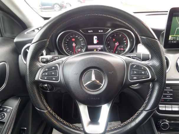 Mercedes-Benz GLA 250 4Matic 155 kW image number 30