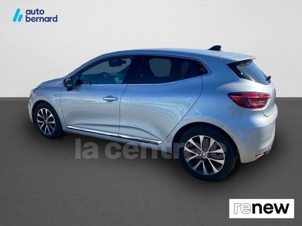 Renault Clio TCe 90 66 kW image number 20