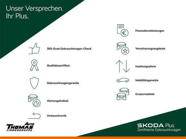 Skoda Kodiaq 2.0 TSI 4x4 DSG Sportline 140 kW image number 16