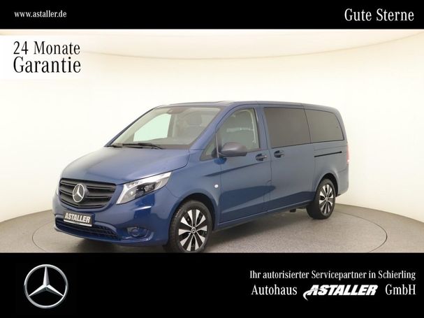 Mercedes-Benz Vito Tourer 124 CDI Pro 174 kW image number 1