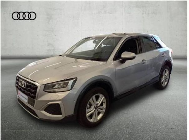 Audi Q2 35 TFSI S tronic Advanced 110 kW image number 1