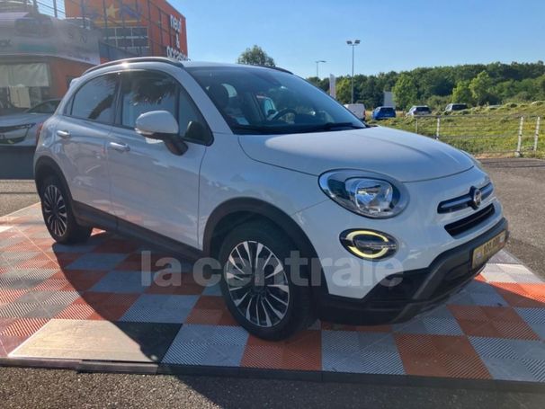 Fiat 500X 1.0 FireFly Cross 88 kW image number 1