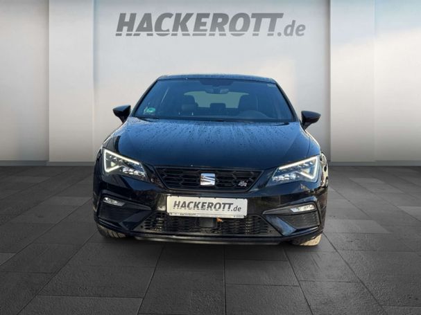 Seat Leon 2.0 TDI FR 110 kW image number 2