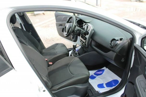 Renault Clio Energy TCe 66 kW image number 27