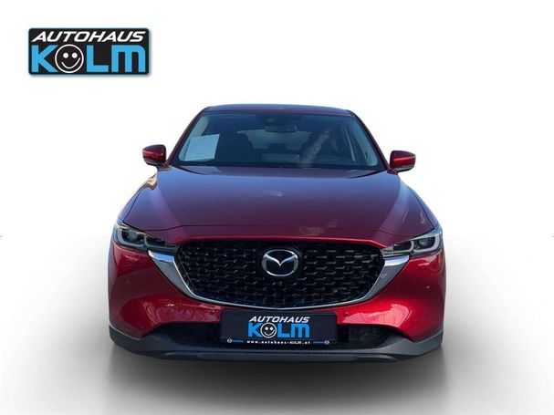 Mazda CX-5 150 AWD 110 kW image number 3