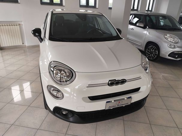 Fiat 500X 1.3 70 kW image number 4