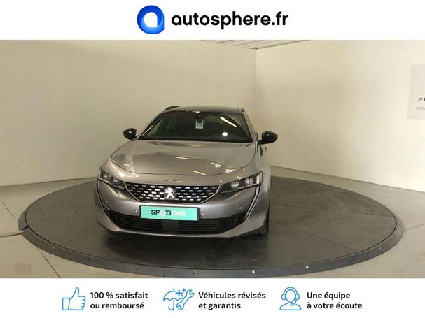 Peugeot 508 SW Blue BlueHDi 180 133 kW image number 2