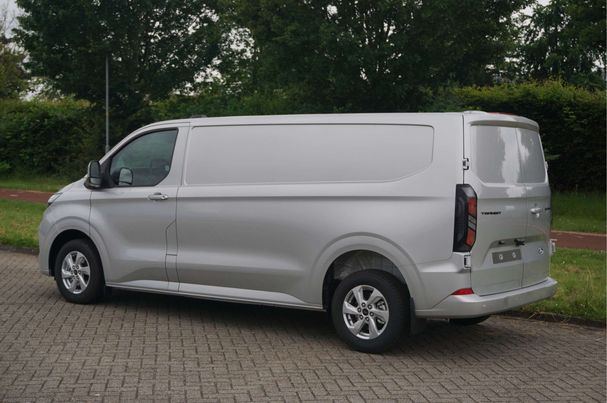 Ford Transit Custom 300 Limited 100 kW image number 2