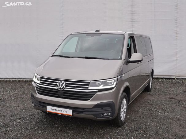 Volkswagen T6 Caravelle 110 kW image number 1