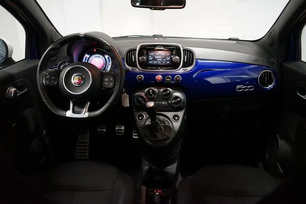 Abarth 595 107 kW image number 10