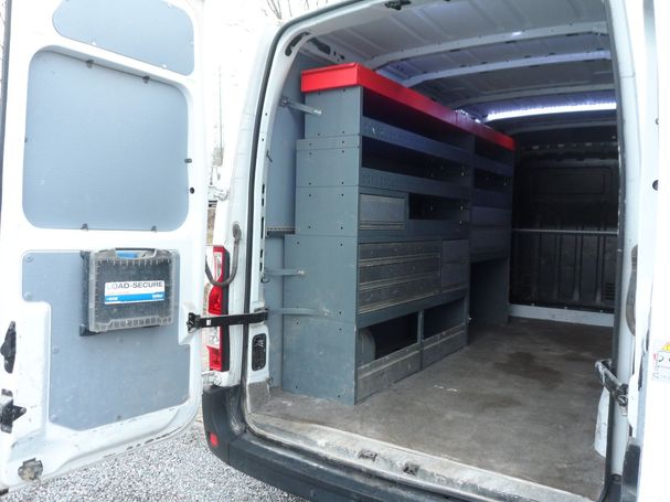 Renault Master DCi L3H2 96 kW image number 15