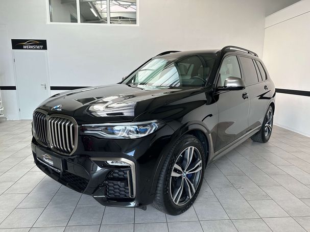 BMW X7 M50d xDrive 294 kW image number 1