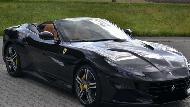 Ferrari Portofino M 456 kW image number 4