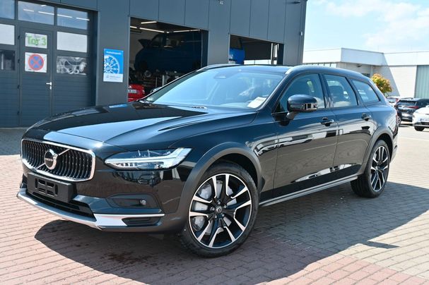 Volvo V90 Cross Country AWD B4 145 kW image number 1