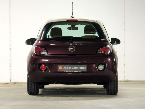 Opel Adam 1.4 74 kW image number 6