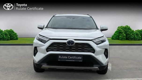 Toyota RAV 4 163 kW image number 2