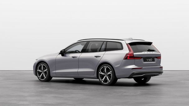 Volvo V60 B4 145 kW image number 2